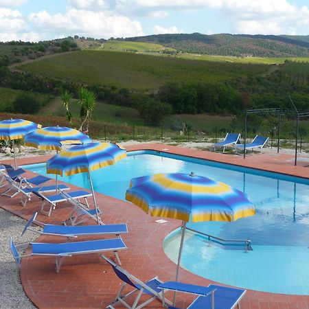 Villa La Pergola Diaccialone Esterno foto