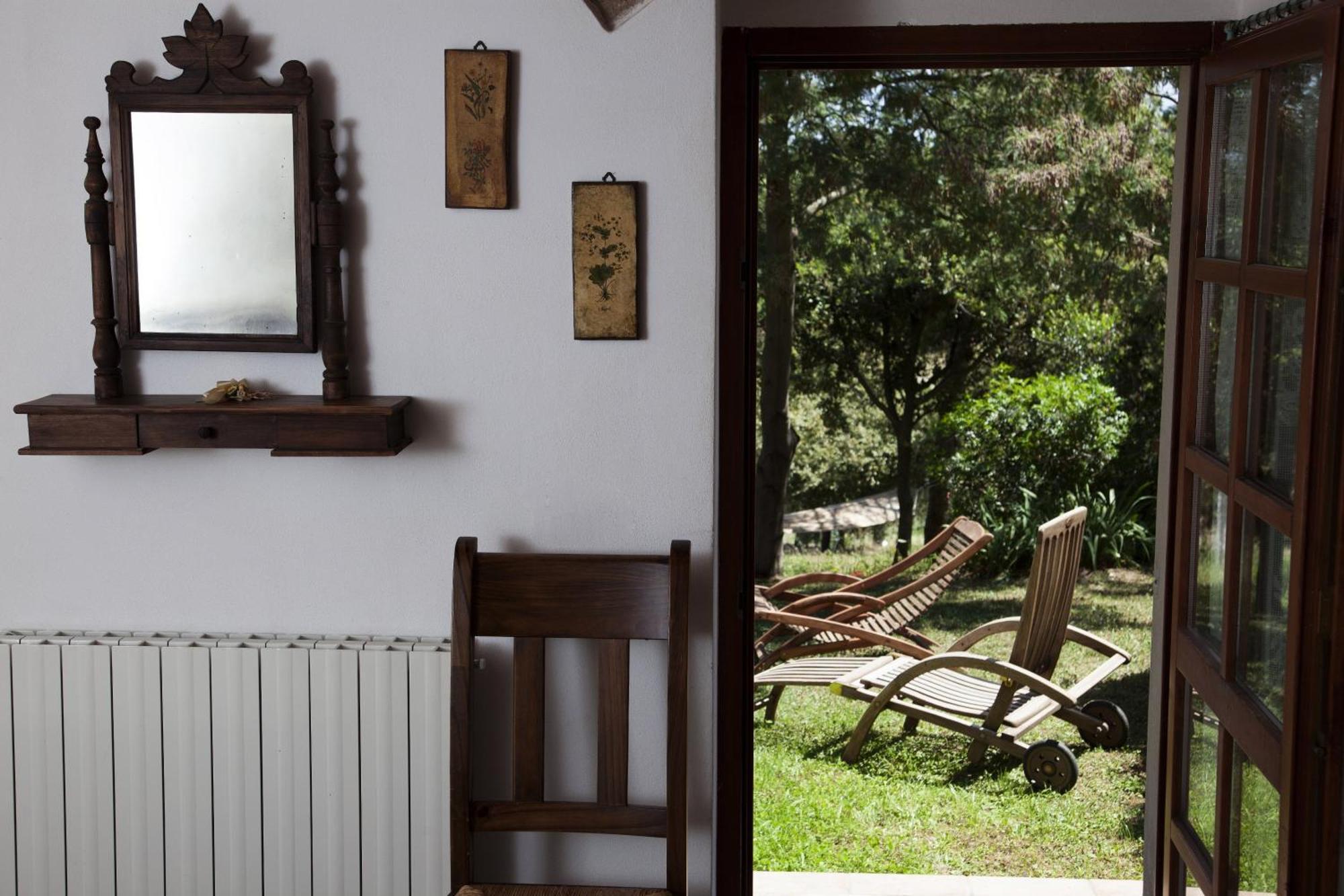Villa La Pergola Diaccialone Esterno foto